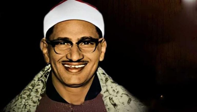 الشيخ محمد صديق المنشاوى