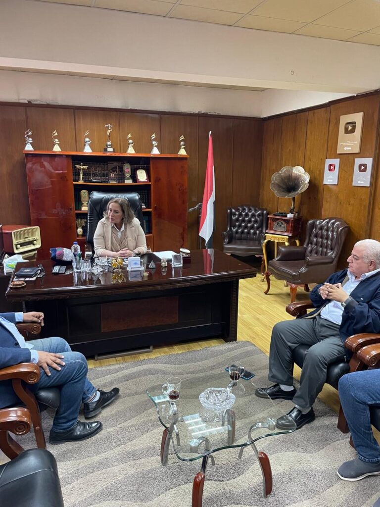 نائلة فاروق